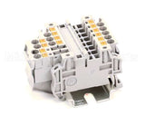 4602786 Garland Terminal Block, Lv