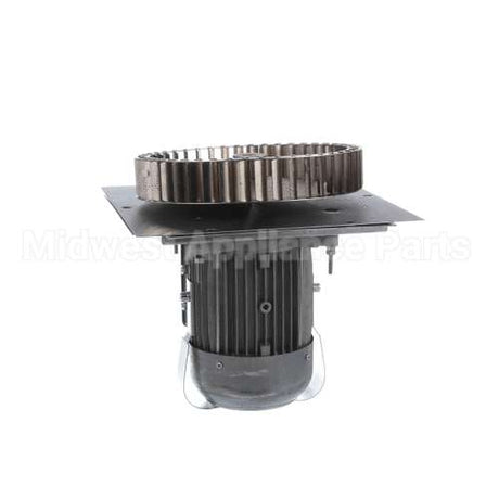 4602806 Garland Kit Motor Assembly 115V 2Sp 0.6Hp