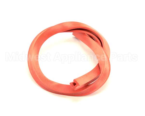 4602821 Garland Seal; Broiler Box Front Extrud