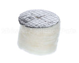 4602939 Garland Insulation, Coning Tower