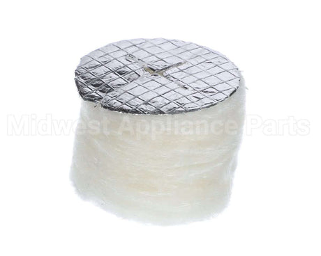 4602939 Garland Insulation, Coning Tower