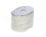 4602939 Garland Insulation, Coning Tower