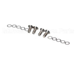 4602979 Garland Cfa Upper Platen Leveling Kit