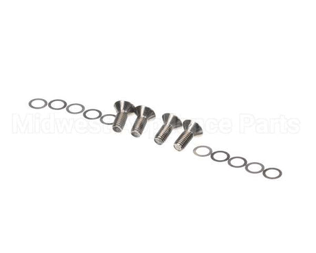 4602979 Garland Cfa Upper Platen Leveling Kit