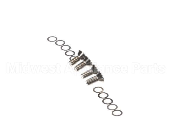 4602979 Garland Cfa Upper Platen Leveling Kit