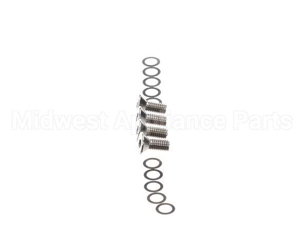 4602979 Garland Cfa Upper Platen Leveling Kit