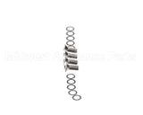 4602979 Garland Cfa Upper Platen Leveling Kit