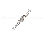 4602979 Garland Cfa Upper Platen Leveling Kit