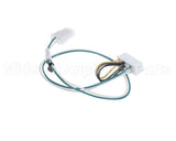4602984 Garland Harness Config Mcd Elec Left Slave