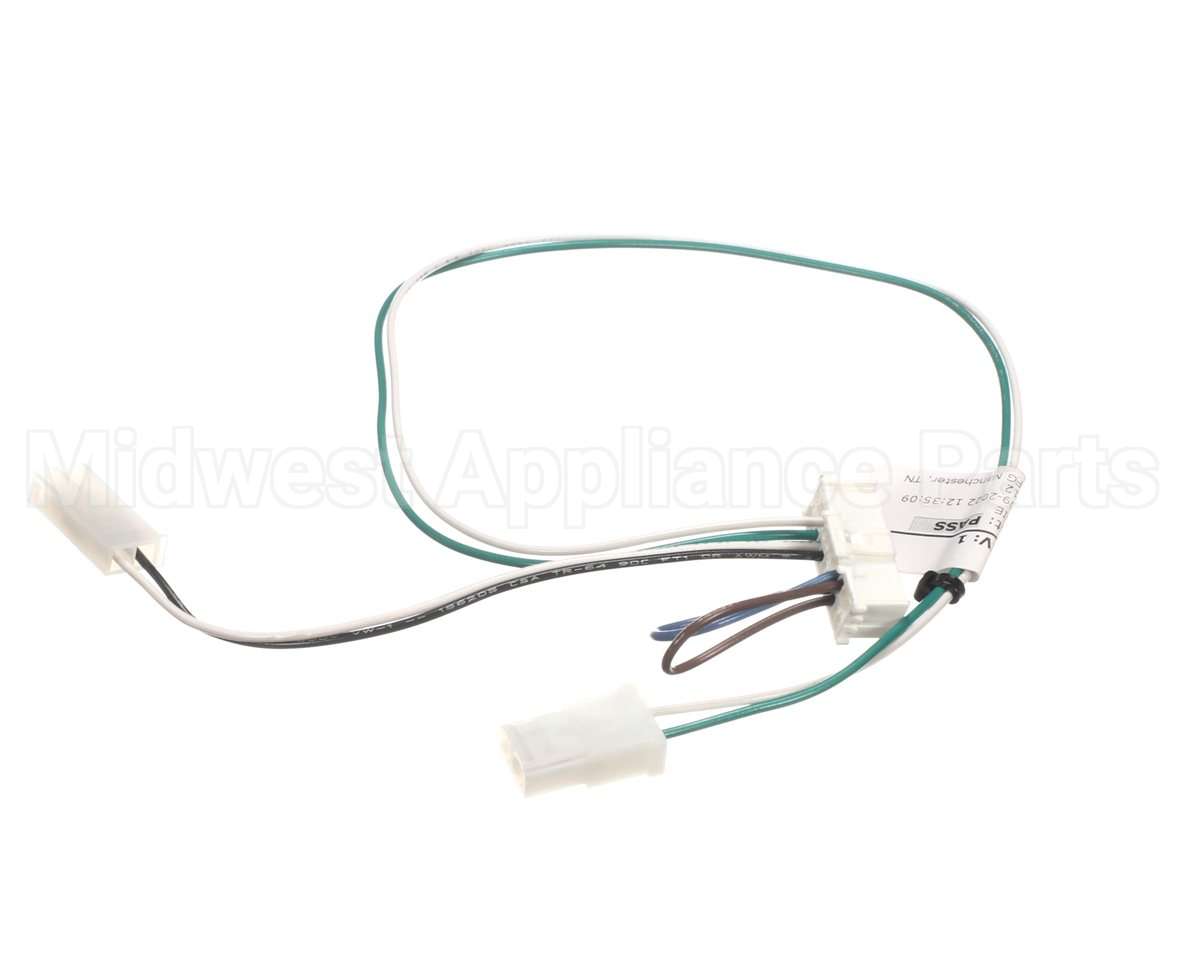 4603078 Garland Harness Config Gm Elec Right Slave