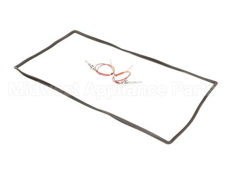 4603106 Garland Platen Thermocouple Kit