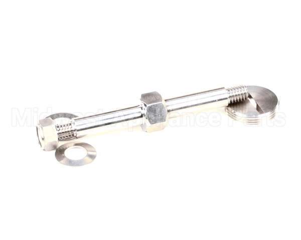 4603112 Garland Non-Adjustable Shoulder Bolt K