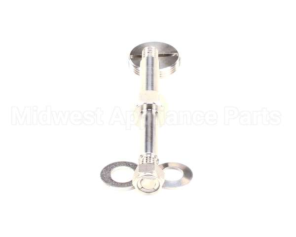 4603112 Garland Non-Adjustable Shoulder Bolt K