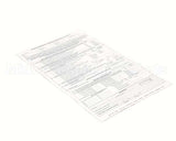 4603181 Garland Preventive Maintenance/ Certif