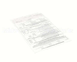 4603181 Garland Preventive Maintenance/ Certif