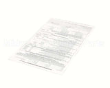 4603181 Garland Preventive Maintenance/ Certif