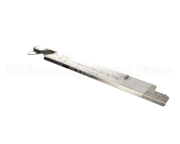 4603227 Garland Side Skirt, V3 Lhs