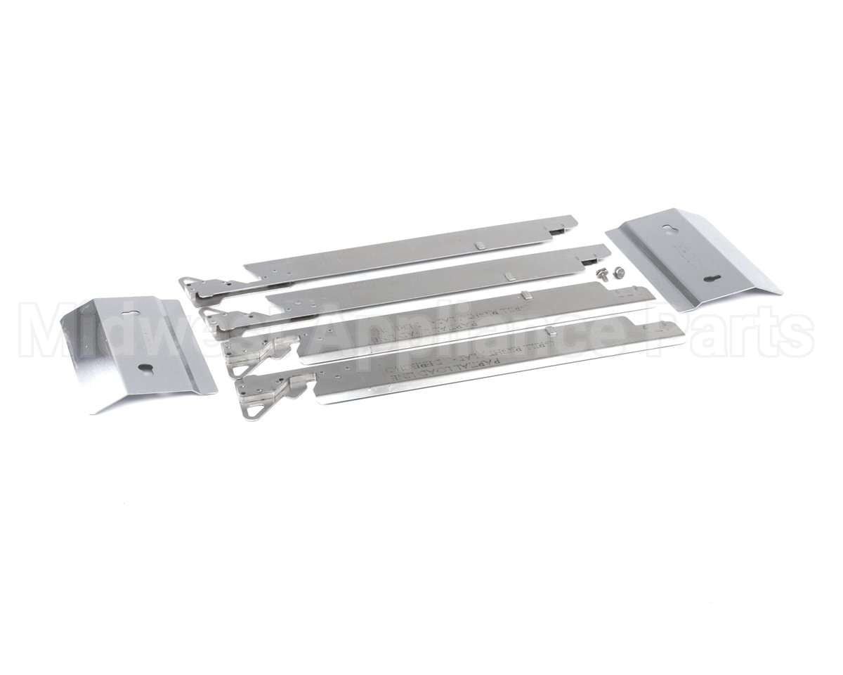 4603314 Garland Cfa Gen2 V3 Deflector And Skir