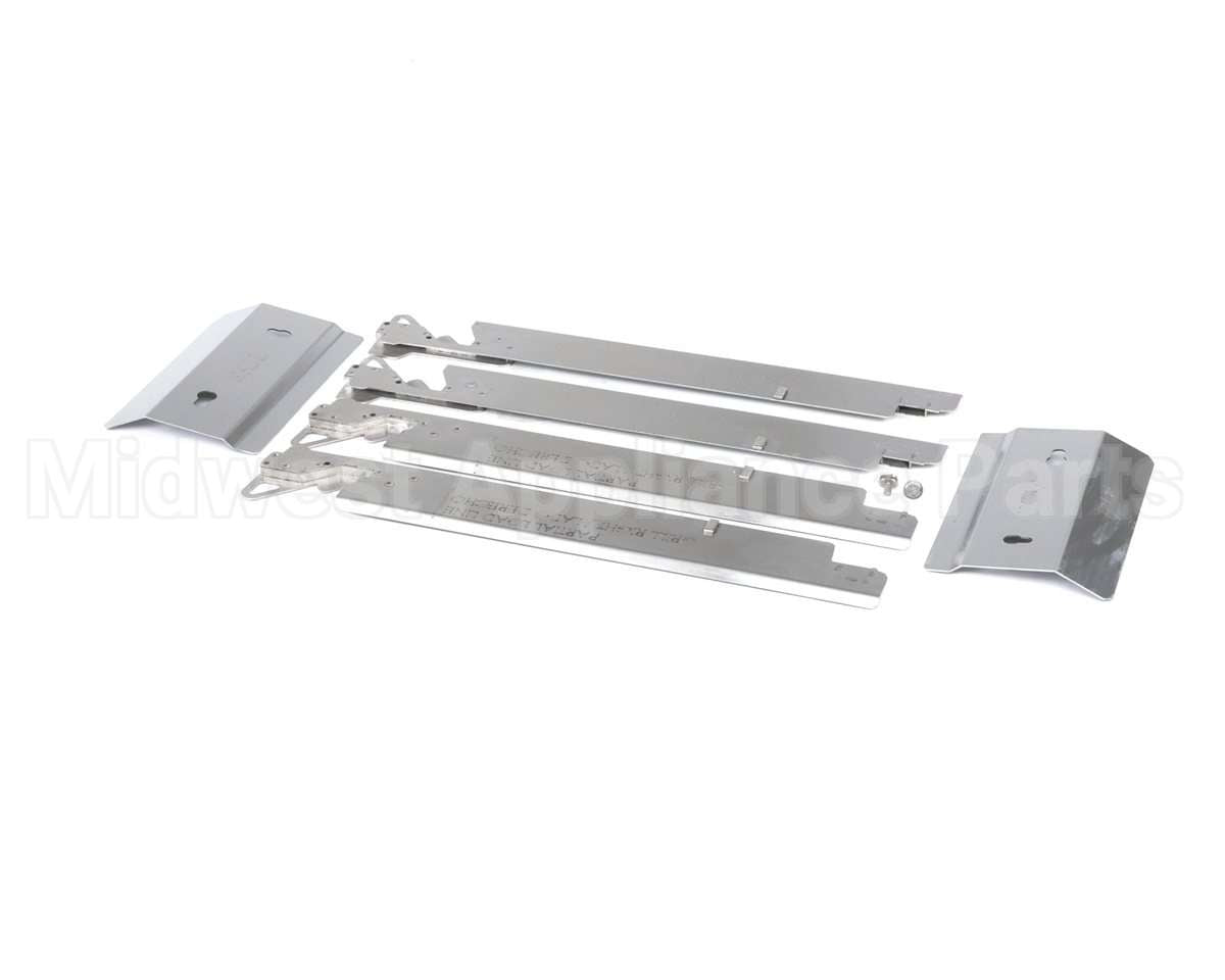 4603314 Garland Cfa Gen2 V3 Deflector And Skir