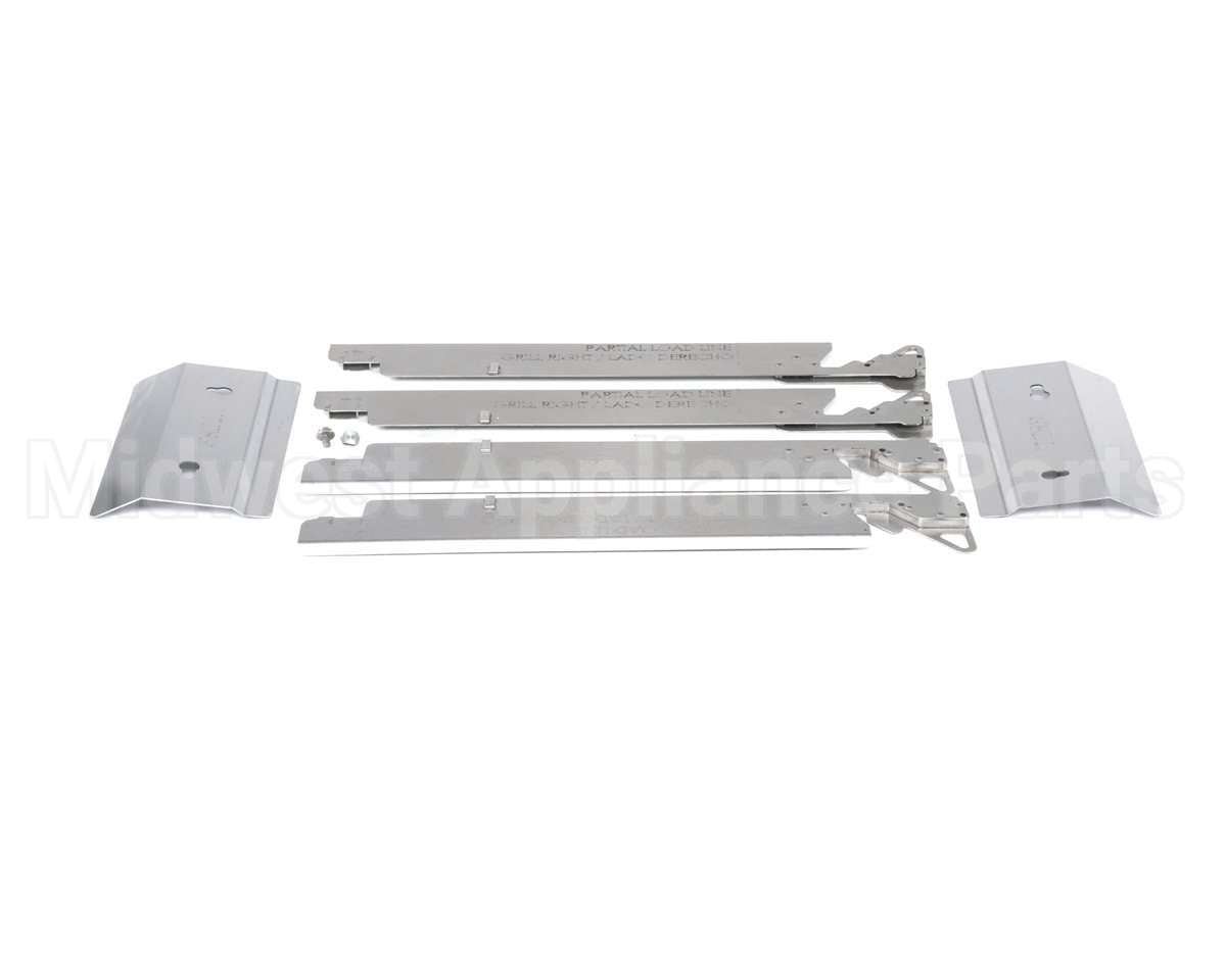 4603314 Garland Cfa Gen2 V3 Deflector And Skir