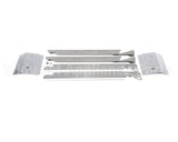 4603314 Garland Cfa Gen2 V3 Deflector And Skir