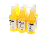 4603328 Garland Grill Cleaner In Bottles (Pack