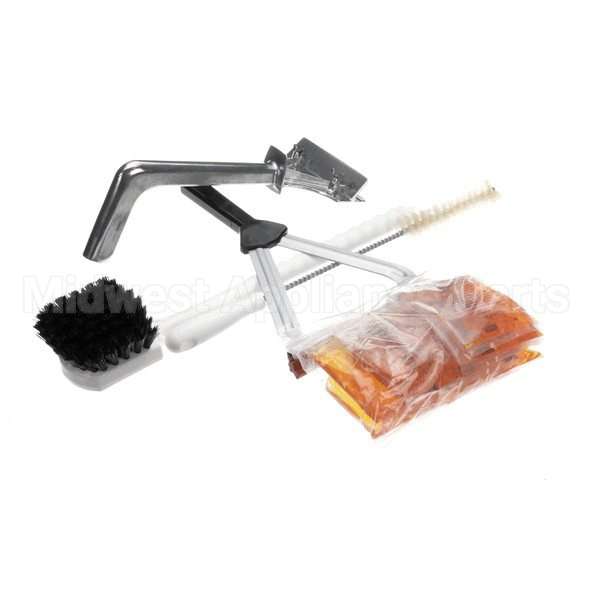4603337 Compatible Garland Grill Cleaning Kit - G.m