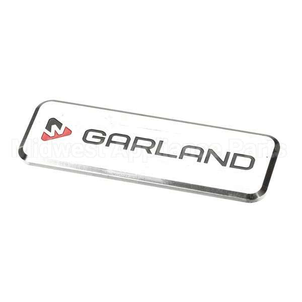 4603340 Compatible Garland Logo Welbilt Garland Std Large