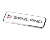 4603340 Garland Logo Welbilt Garland Std Large