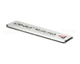 4603340 Garland Logo Welbilt Garland Std Large