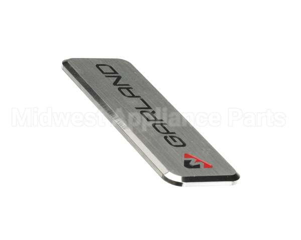 4603340 Garland Logo Welbilt Garland Std Large