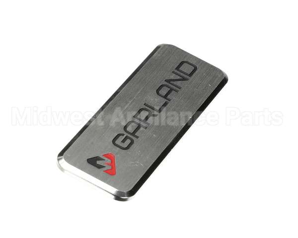 4603340 Garland Logo Welbilt Garland Std Large