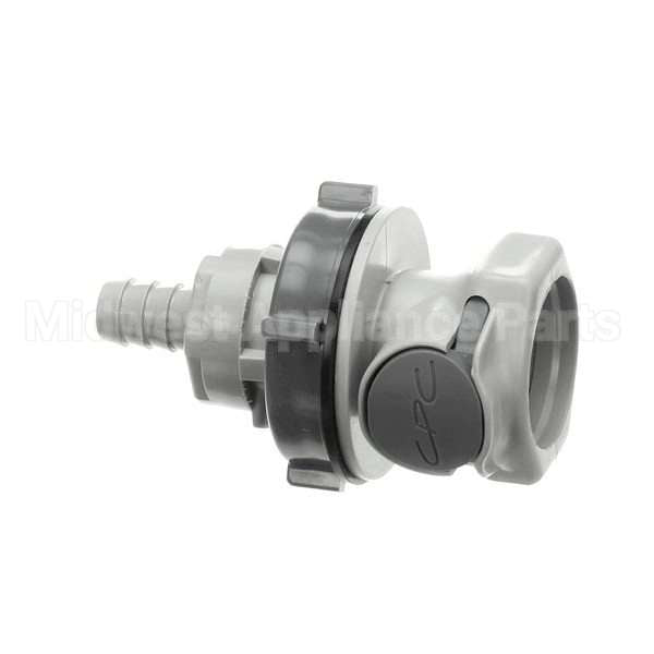 46036 Compatible Cambro Quick Connect Female Coupling