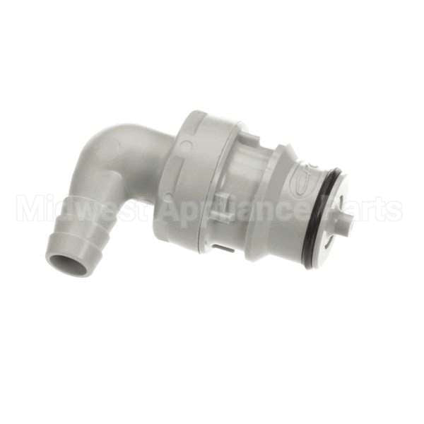 46037 Compatible Cambro Male Connector