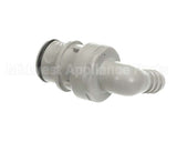 46037 Cambro Male Connector