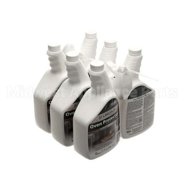 4604106 Compatible Lincoln Lnc Oven Protector Magnus Chem