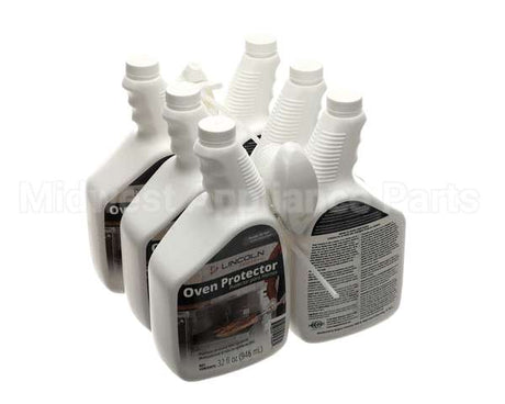 4604106 Lincoln Lnc Oven Protector Magnus Chem