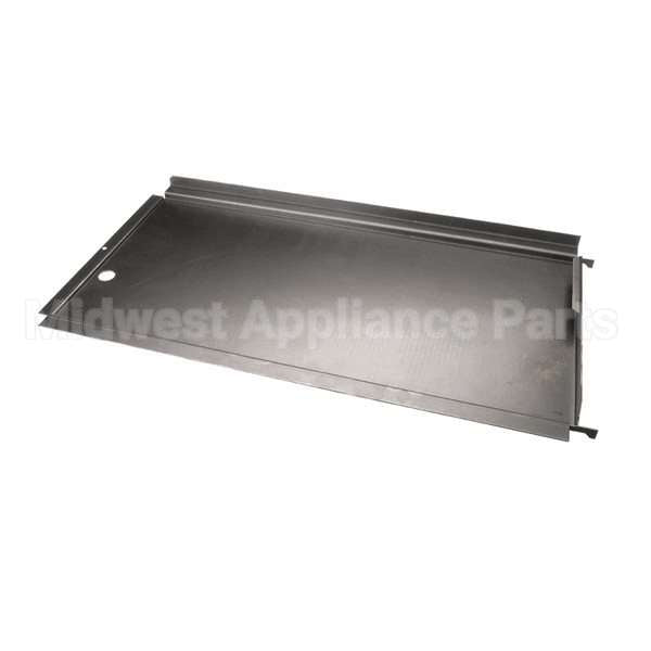 4604120 Compatible Garland Bafflepan, Lh