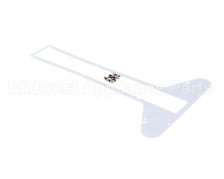 4604236 Garland Service Kit - Arm Cover Gasket + O-Rings