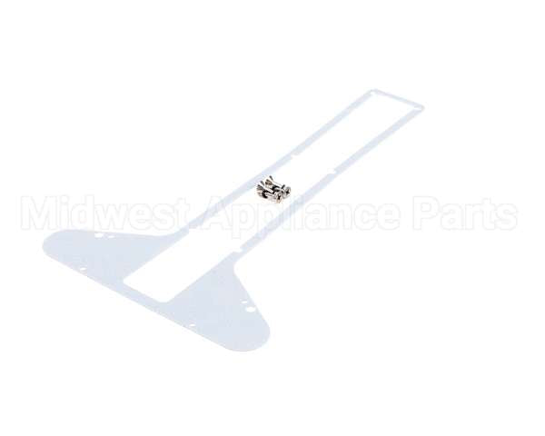 4604236 Garland Service Kit - Arm Cover Gasket + O-Rings