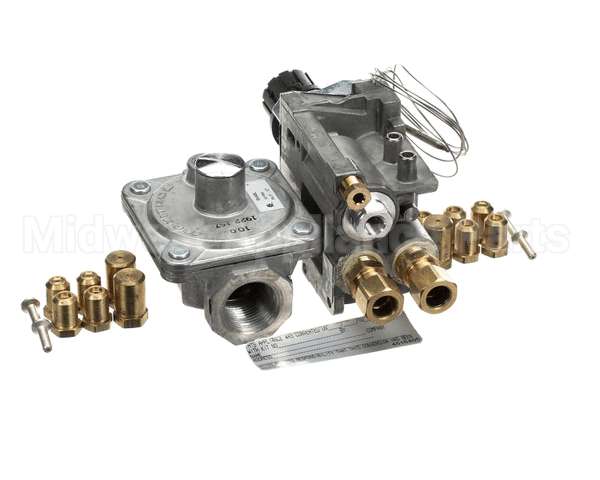 4604241 Garland Conversion Kit 24-36 G/U Range