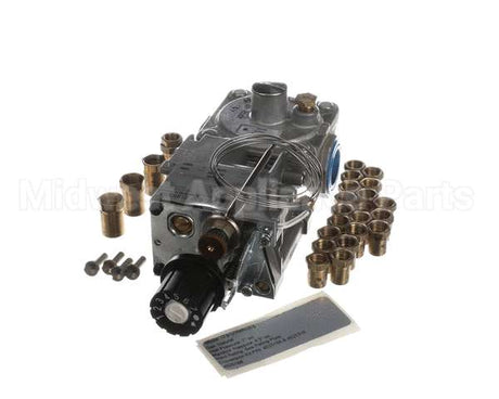 4604242 Garland Conversion Kit Liquid Propane To Natural