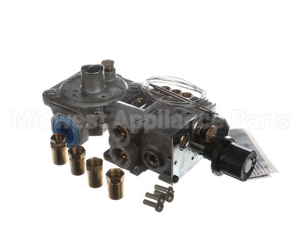 4604242 Garland Conversion Kit Liquid Propane To Natural