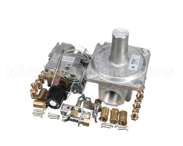 4604243 Garland Conversion Kit 48-60 G/U Rnge To Pro