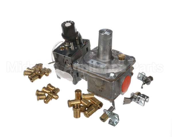 4604244 Garland Conversion Kit 48-60 G/U Rng To Nat