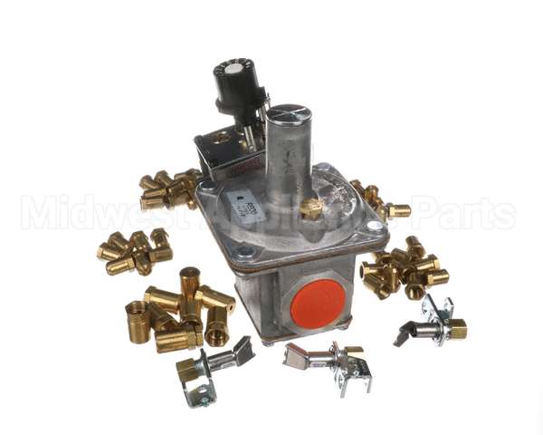 4604244 Garland Conversion Kit 48-60 G/U Rng To Nat