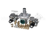 4604252 Garland Conv.kit Gar.gf Ser.ran. 48"-60" Nat.gas