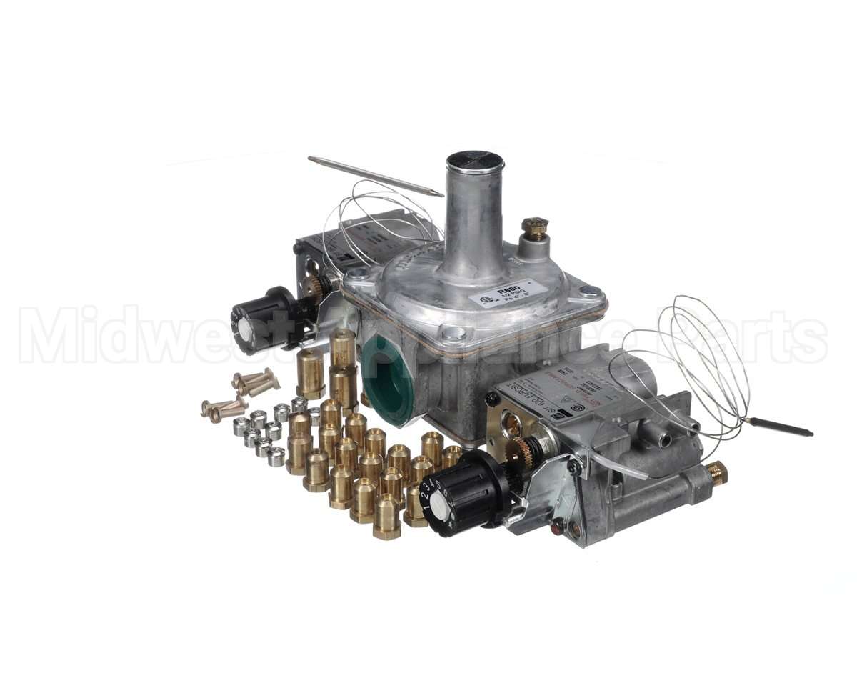 4604252 Garland Conv.kit Gar.gf Ser.ran. 48"-60" Nat.gas