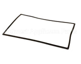 4604267 Garland Seal - Cowl To Platen, Black