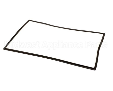 4604267 Garland Seal - Cowl To Platen, Black